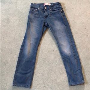 Boys Levi’s 511 Slim Jeans